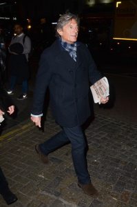 Nigel Havers Flynet