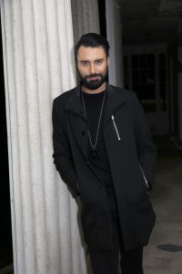 Rylan Clark-Neal