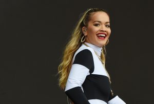 Rita Ora Flynet
