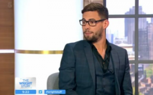 andrew brady (Credit: Channel 5)