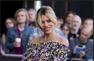 billie Piper (Credit: WENN)