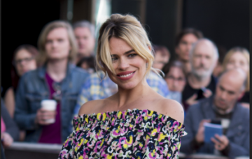 billie Piper (Credit: WENN)