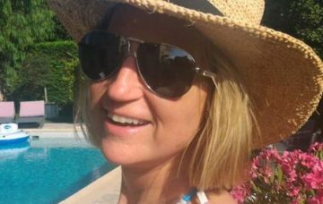 Carol McGiffin