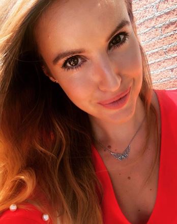 Charlie Webster