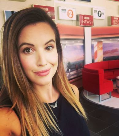 Charlie Webster