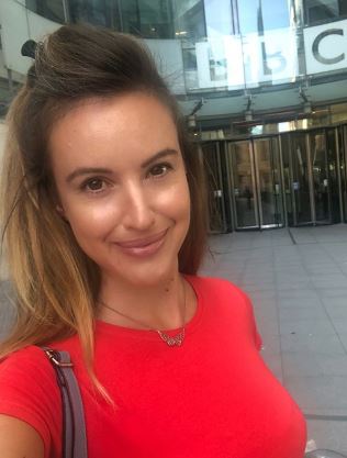 Charlie Webster