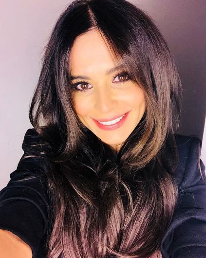Cheryl