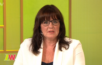Coleen Nolan on Loose Women