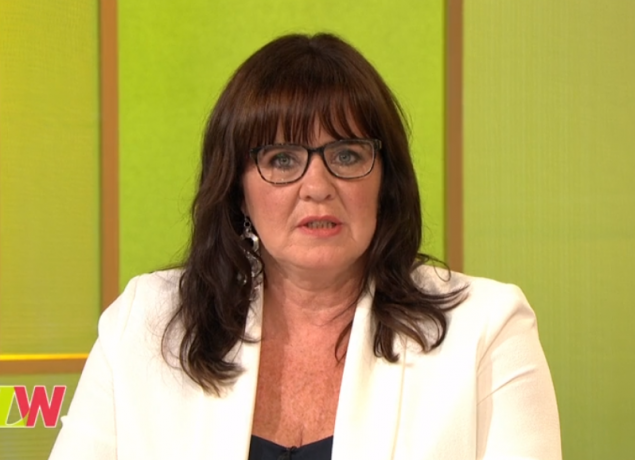 Coleen Nolan on Loose Women