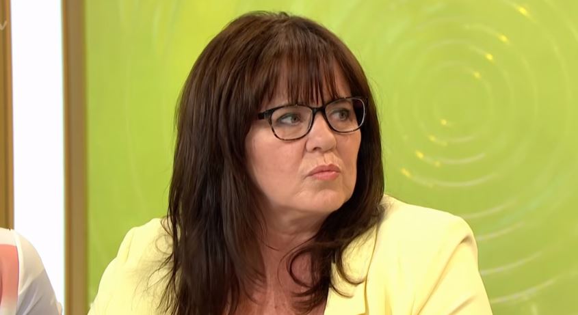 Coleen Nolan