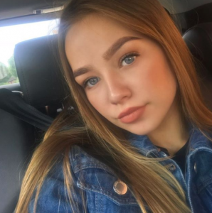 BGT's Connie Talbot