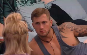 CBB: Gabby talks to Ben and Dan