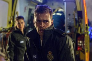 Iain Dean Casualty 