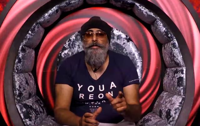 CBB's Hardeep