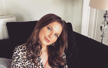 Helen Flanagan