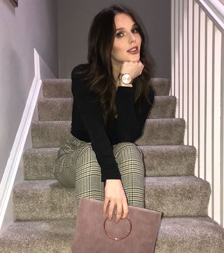 Helen Flanagan