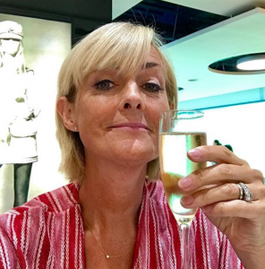Jane Moore