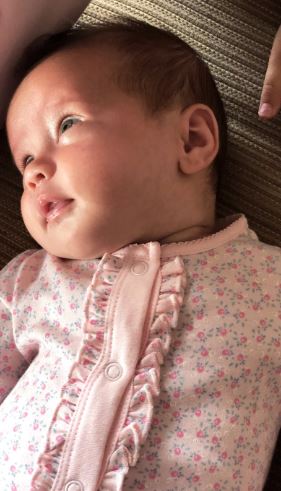 Jacqueline Jossa shares cute pictures of her children