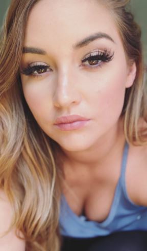 Jacqueline Jossa shares cute pictures of her children