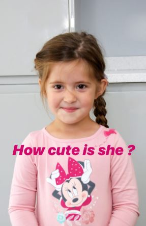 Jacqueline Jossa shares cute pictures of her children