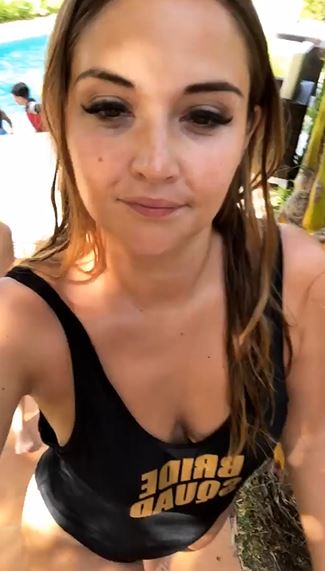 Jacqueline Jossa