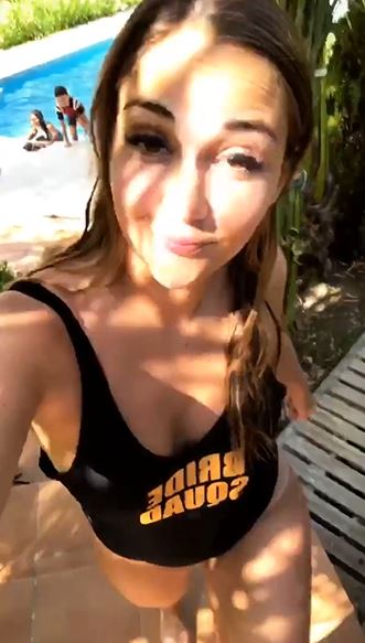 Jacqueline Jossa