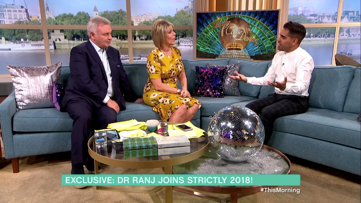 Dr Ranj