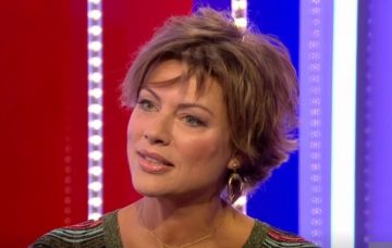 Kate Silverton and Seann Walsh confirmed for Strictly
