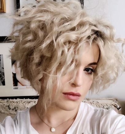 Kelly Osbourne