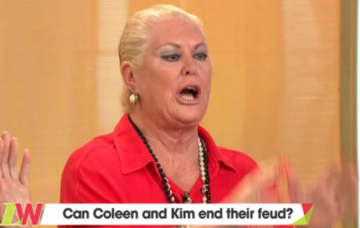 Kim W on LW