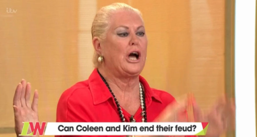 Kim W on LW
