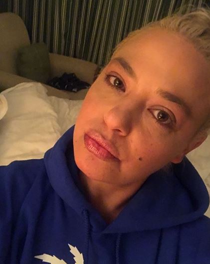 Lisa Armstrong