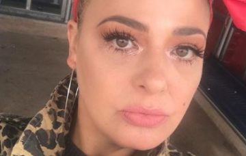 Lisa Armstrong