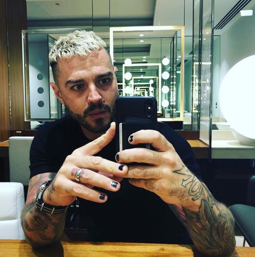 Matt Willis