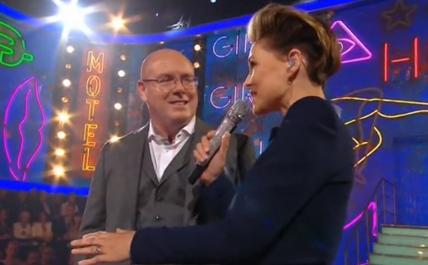 Nick Leeson