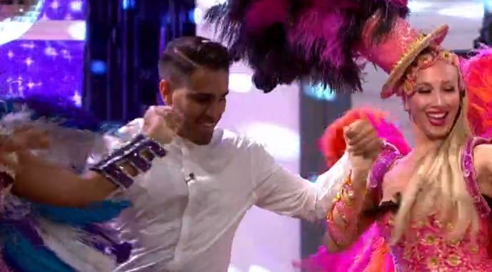 Dr Ranj