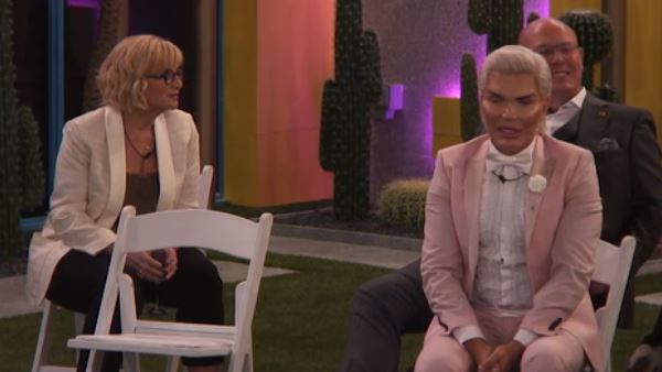 Rodrigo Alves in CBB