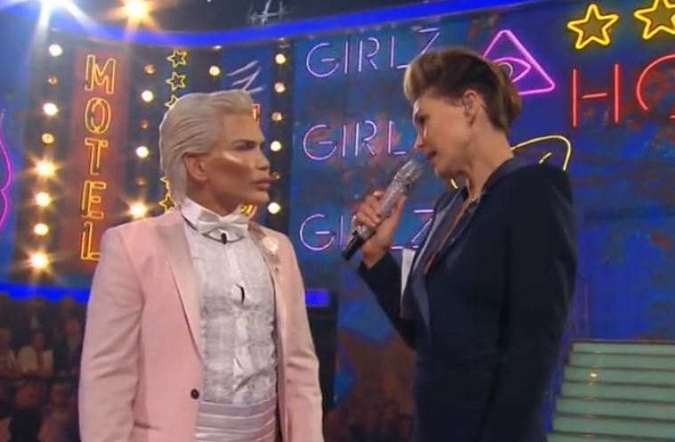 Rodrigo Alves