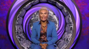 Rodrigo Alves given formal warning on CBB after using racist language