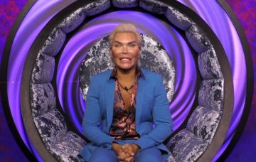 Rodrigo Alves given formal warning on CBB after using racist language