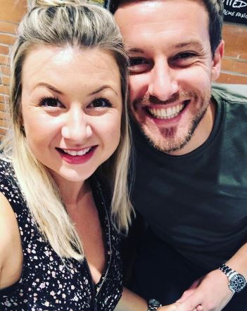 Chris and Rosie Ramsey