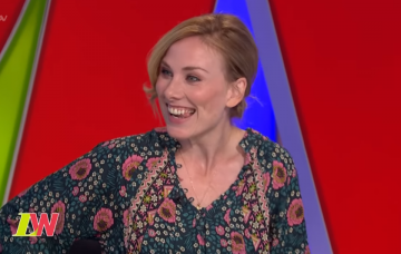 Rosie Marcel on LW