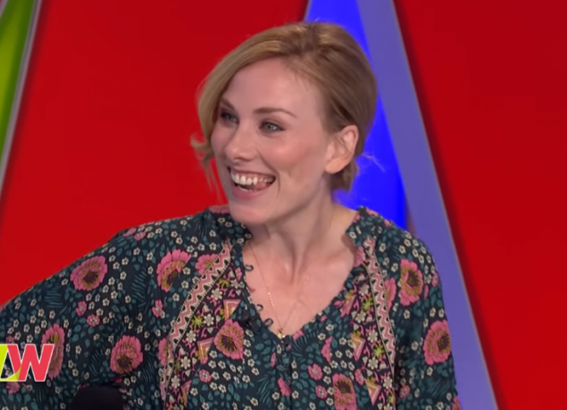 Rosie Marcel on LW