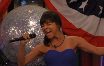 CBB's Roxanne Pallett