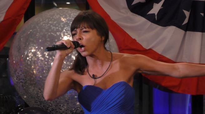 CBB's Roxanne Pallett