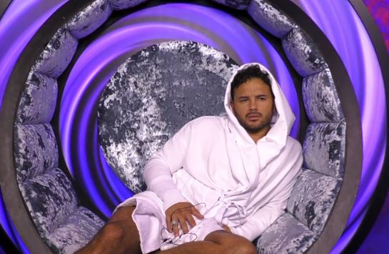 Ryan Thomas