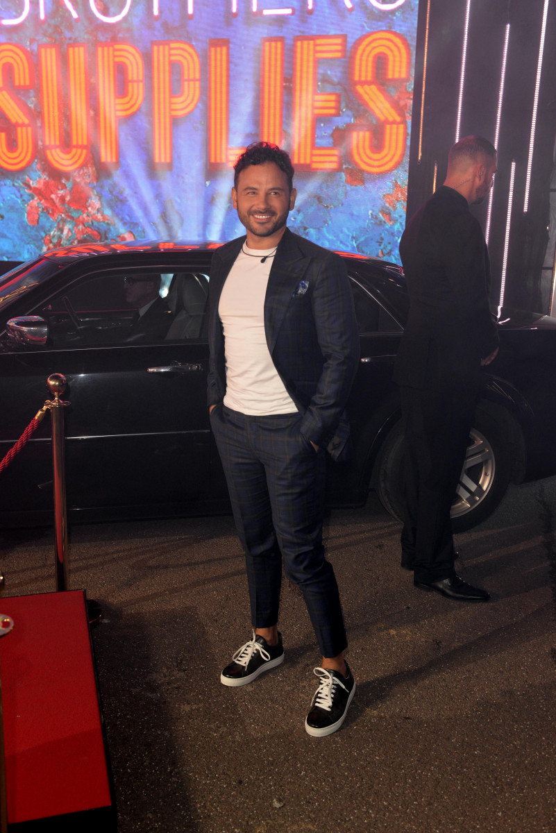Ryan Thomas