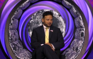 Ryan Thomas on CBB