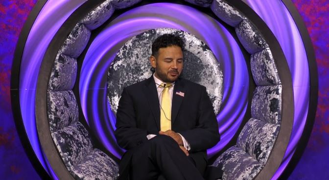 Ryan Thomas on CBB