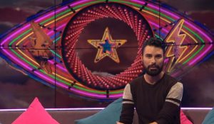 Rylan on Bit On The Side